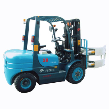 Forklifts