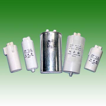 lighting capacitor 