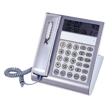 Touch panel phone