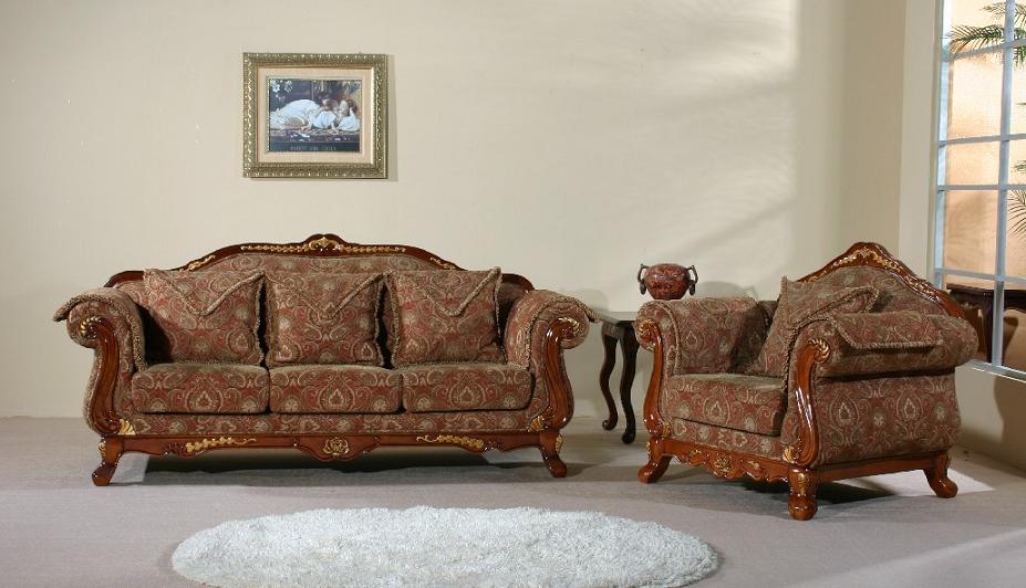 Classical Sofa