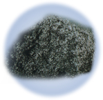 carbon fiber needle felt