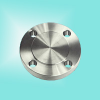 steel flange