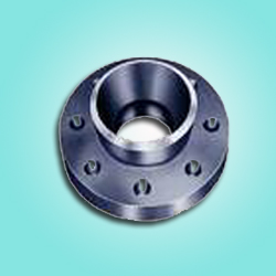 steel flange 