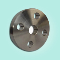 steel flange 