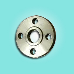 steel flange