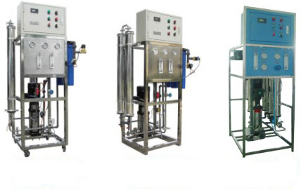 water treatment Reverse Osmosis Unit