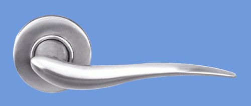 Stainless steel handle