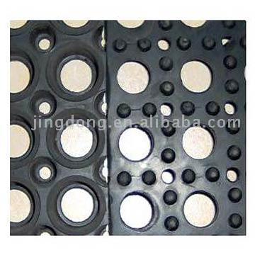 Rubber Floor Mats