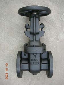 Gate Valve