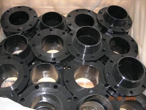 flanges 