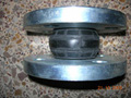 rubber expansion joint