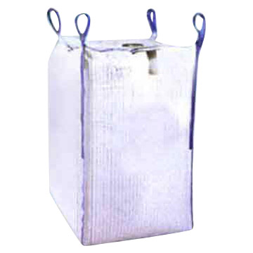 U-Panel Design Bulk Bag