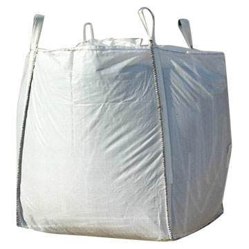 U-Panel Design Bulk Bag