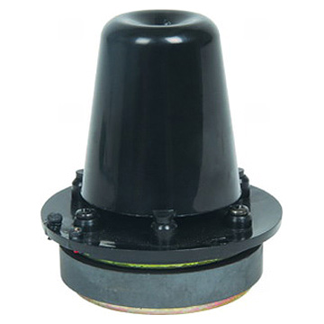 Siren Driver Components