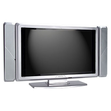 30&quot; Widescreen TFT-LCD Televisions