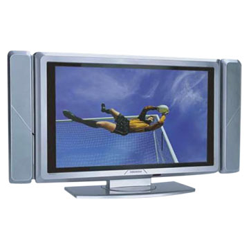 32&quot; Widescreen TFT-LCD TV