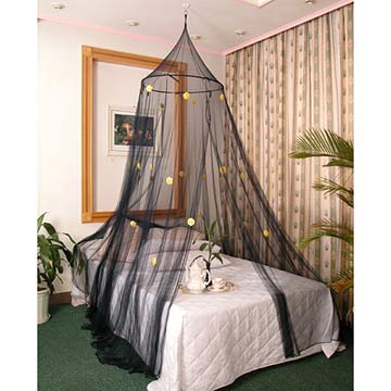 decorative mosquito net