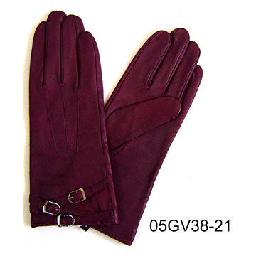 Gloves