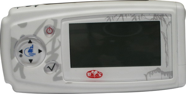 Easy ECG Monitor