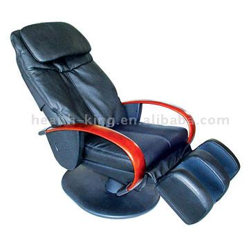 Multi Function Massage Chairs