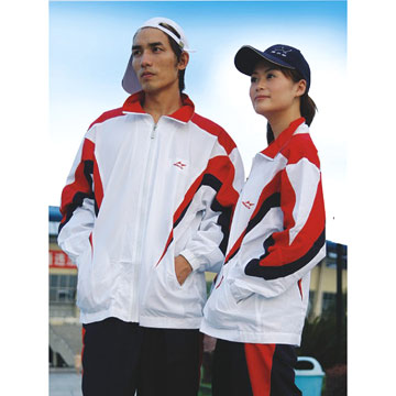 Sportswears