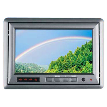 LCD TV Monitors