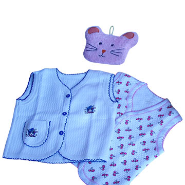 Children's Waistcoats