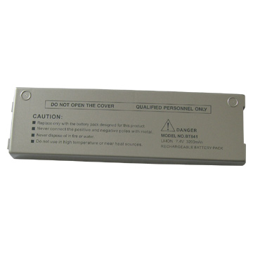 Li-ion Polymer Battery for Mobile Phone