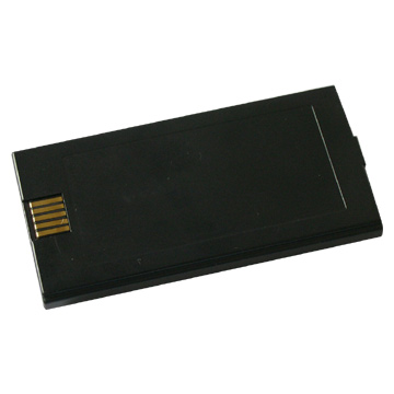 Li-ion Polymer Battery