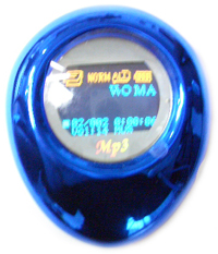 MP3 PLAYERS