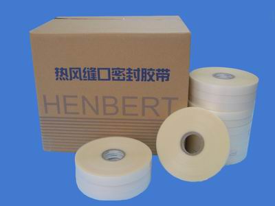 waterproof garment tape