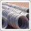 Big Coil Galvanized Wire