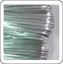 U type iron wire 