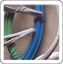 PVC Coated Wire 