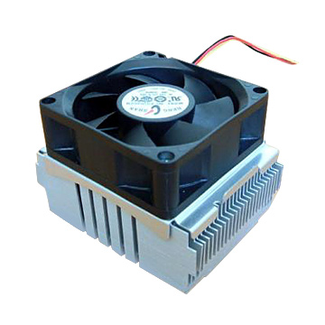 CPU Coolers