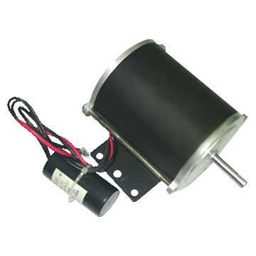 AC-DC Motors