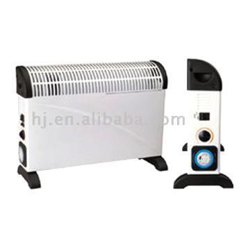 Convection Heaters