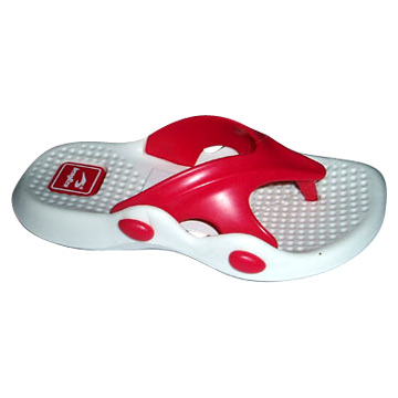 ladies' sandal 