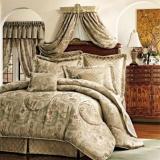 Accacia Woven Jacquard Comforter Sets