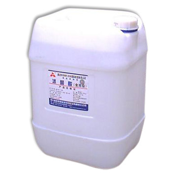 Edible Acetic Acids