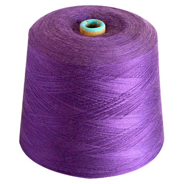 100% Cashmere Yarns