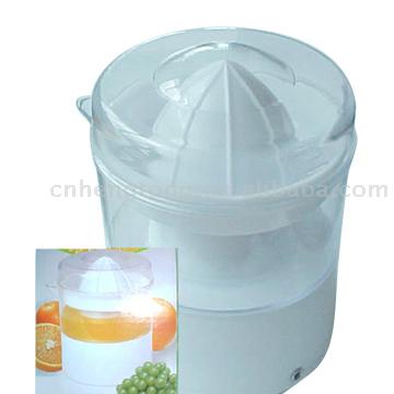 Juice Extractors