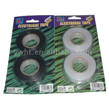 PVC Pipe Tapes