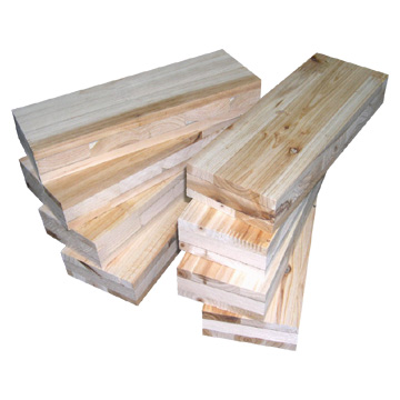 Multiple Wedge Joint Boards