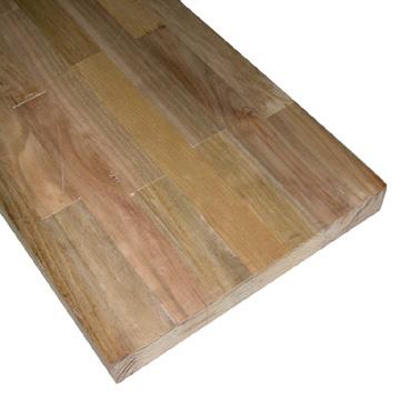 Multiple Wedge Joint Boards