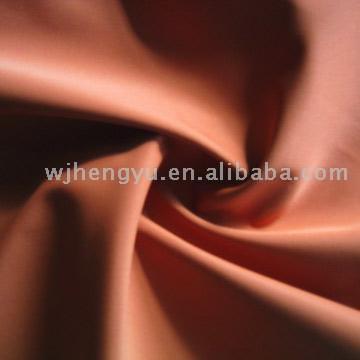 Polyester Pongee Fabric   (240T)