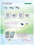 Electronic Access Controlllers