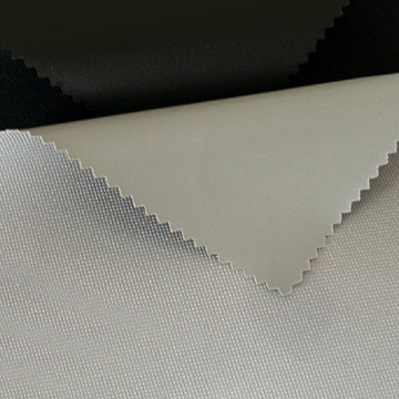 Polyester fabric 