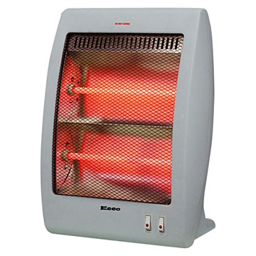 Quartz Heater