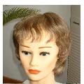 women wig